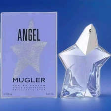 Thierry Mugler Angel Standing Star 3.4 fl oz  Women's Eau de Parfum Spray