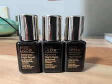3x Estee Lauder Advanced Night Repair Synchronized Multi-Recovery Complex 0.23oz