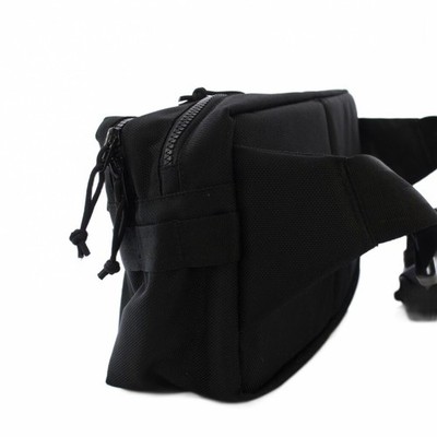 Yohji Yamamoto ニューエラ　ボディバッグ New Era Yohji Yamamoto Square Waist Bag Body | eBay