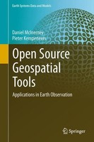 Open Source Geospatial Tools Pieter Kempeneers