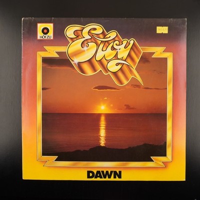 Eloy   Dawn | Vinyl, LP, Album | 1 C 064-31 787