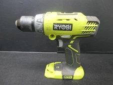 Ryobi ‎P214 18V ONE+ Cordless 1/2" Drill, Hammer Drill Driver 