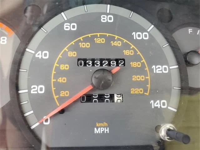 Velocímetro Cluster Gm transmisión fabricada se adapta a 00-02 NUBIRA 3826970 Foto 2 de 4