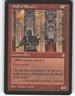 Wall of Razors - Stronghold - MTG - Uncommon - # - NM