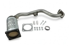 Catalyseur KAT-PE-003 NTY pour PEUGEOT CITROËN