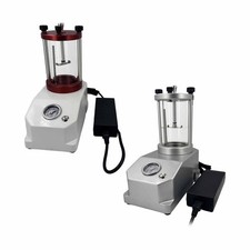 Tester di impermeabilità per orologi elettrici pressurizzati, test di