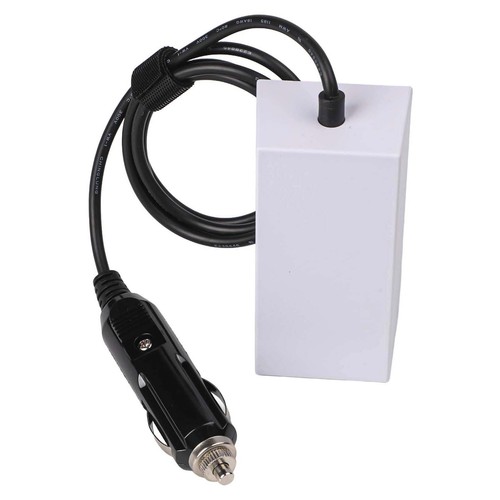 12V to 36V Car Inverter for For Starlink Mini with Built in Charging Function - Zdjęcie 3 z 23