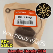 OEM Original for Honda Gas Cap 17670-SHJ-A31 Filler Fuel Tank Cover Acura OEM