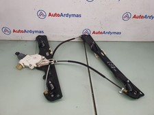 BMW X1 E84 2013 Links Fensterheber elektrisch mit Motor T�r vorne 2990385