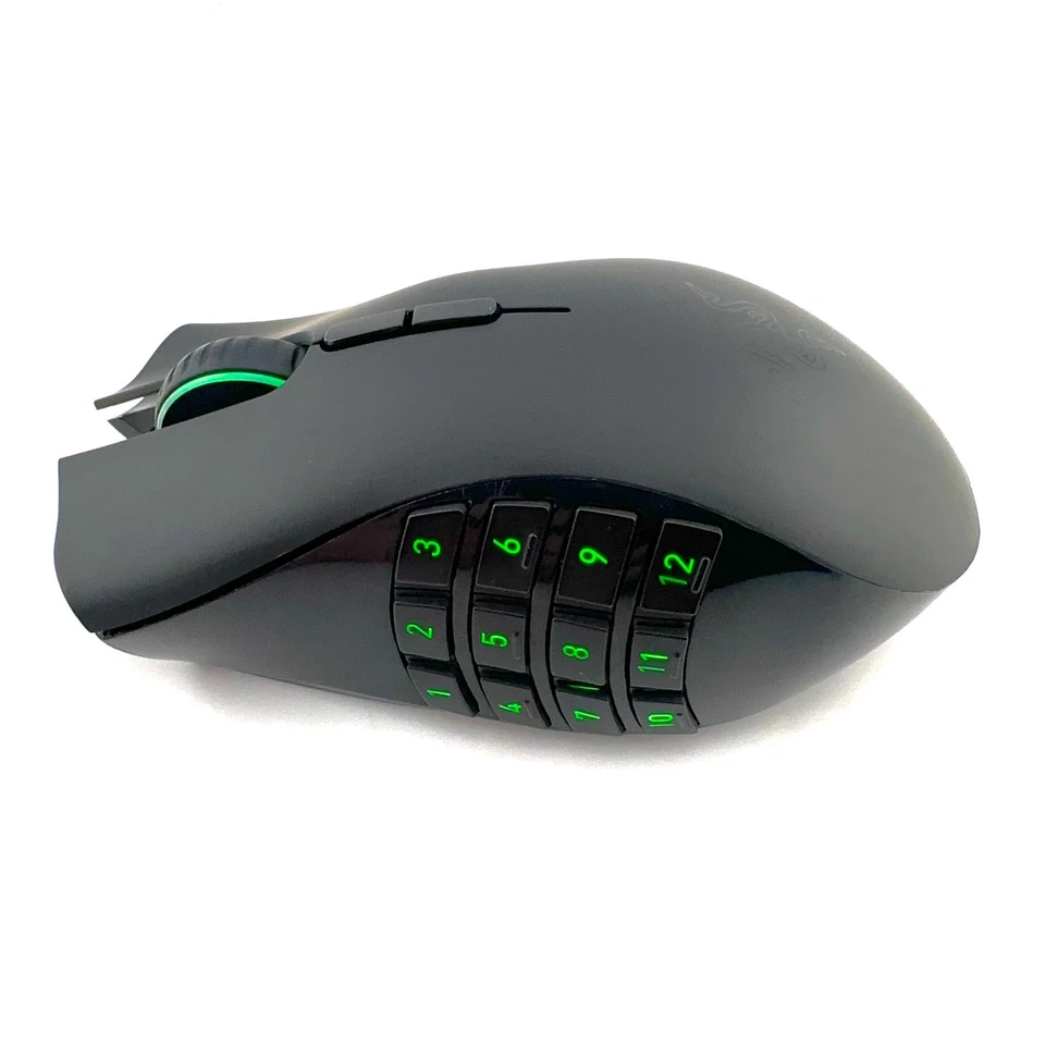 Razer Naga Epic (RC30-005101) - Image 3 of 4