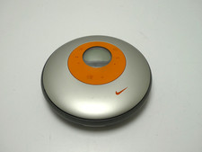 Philips Nike Portable Sports Audio Disc CD Player ACT400/17  No Batteries
