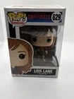 2018 Funko Pop! Vinyl: Television Lois Lane #629 Smallville DC The CW