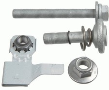 LEMF�RDER Reparatursatz Radaufh�ngung Service Pack 39639 01 f�r BMW F10 ALPINA
