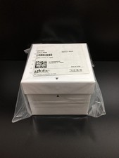 Globe Scientific REF 3098 Cardboard Storage Box 49 Place 7x7 15mL Centrifuge Tub