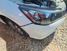 Passenger Right Headlight Sedan EX Fits 13-15 ACCORD 2509935