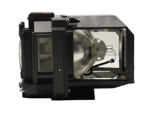 azurano Beamerlampe für EPSON ELPLP96 mit Gehäuse - Afbeelding 6 van 8