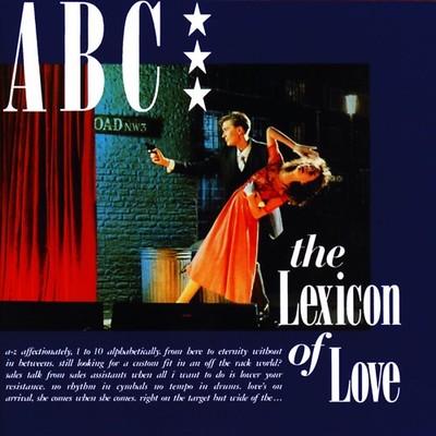 Lexicon of Love Audio CD, Box set, Deluxe Edition, Import