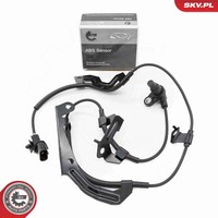 ABS Sensor Raddrehzahl Esen SKV 06SKV497 FüR Mitsubishi L200 Triton Pajero Sport