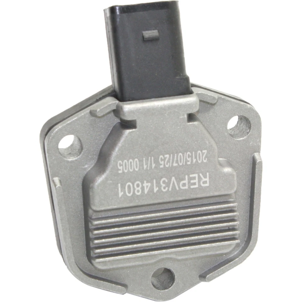 Nuevo sensor de nivel de aceite VW Volkswagen Beetle Jetta Passat Audi A4 Quattro Golf A6 Foto 4 de 4
