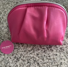 NEW Ulta Beauty Collection GWP 9 Piece Makeup Gift Set with Bag