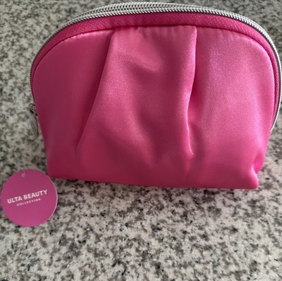 NEW Ulta Beauty Collection GWP 9 Piece Makeup Gift Set with Bag