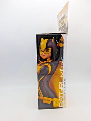 Ame-Comi Batgirl V1 Black Suit Variant DC Direct Heroine Series