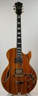 Ibanez Artcore Expressionist AG95K Electric Guitar – Natural