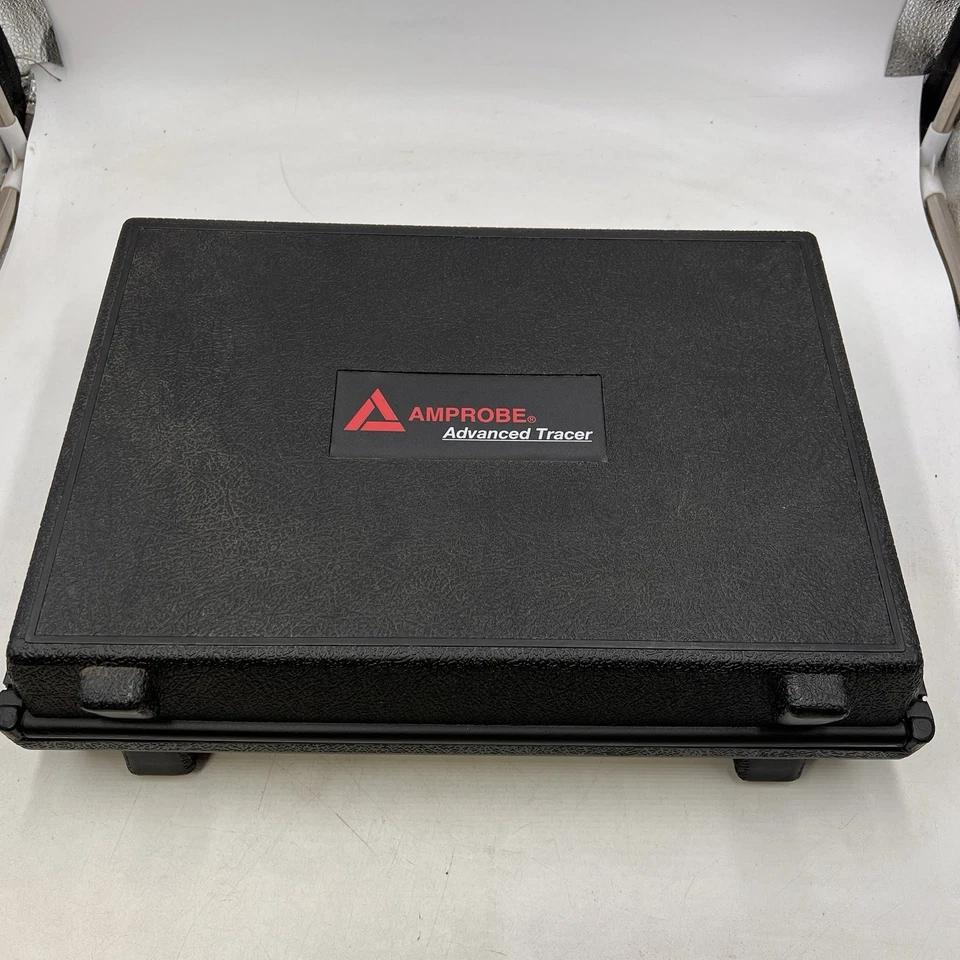 Passr Amprobe Advanced Wire Tracer Kit At 2000 - Bild 2 von 4