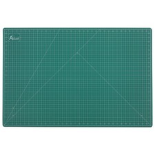 Self-Healing Cutting Mats - Self-Healing Craft Mats for Cutting, Measurements...
