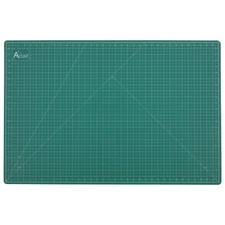 Self-Healing Cutting Mats - Self-Healing Craft Mats for Cutting, Measurements...