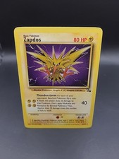 Image for Zapdos