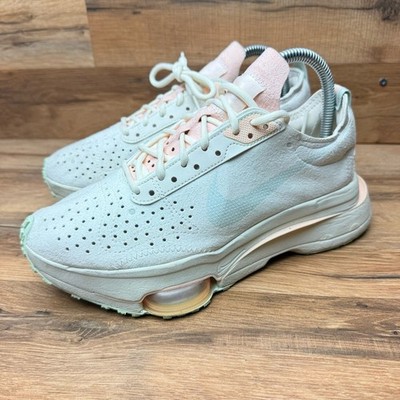Nike Air size 7.5 Zoom Type Guava Ice Pale Ivory Pink Sneaker Shoes CZ1151-101