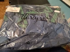 Thirty-one Packaway Duffle New