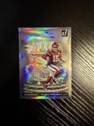 2020 Panini Donruss - Downtown! Patrick Mahomes II #D-3
