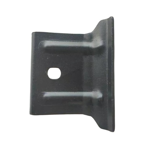 Car Battery Replacement Battery Mounting Bracket Battery Holder Metal Material - Picture 4 of 7