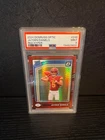 2024 Panini Donruss - Jayden Daniels #389 Optic Preview Red Wave (RC) | PSA 9 🔥