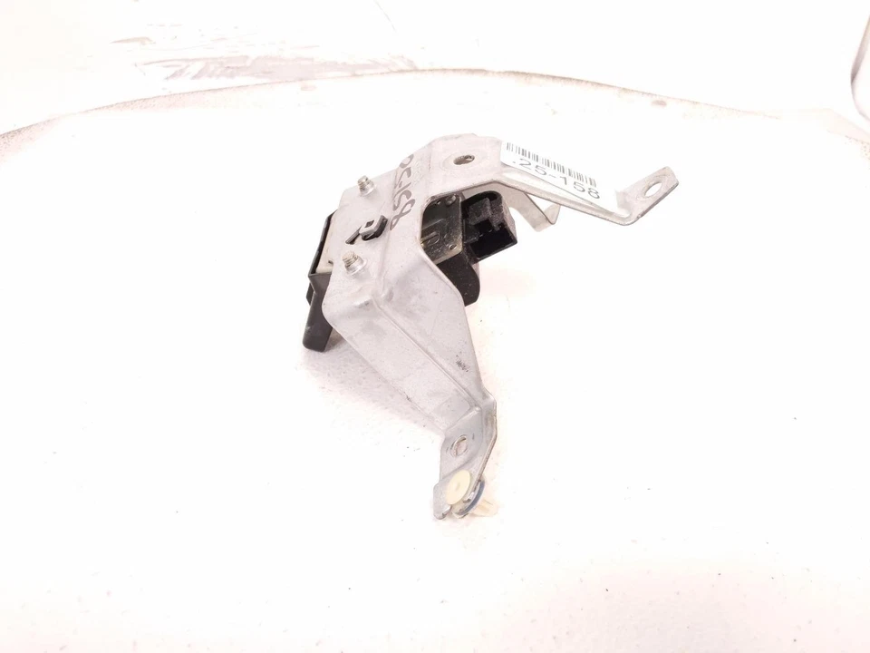 Toyota Highlander 2014-2019 bloqueo trasero de vidrio 69370-0E020 Foto 2 de 4