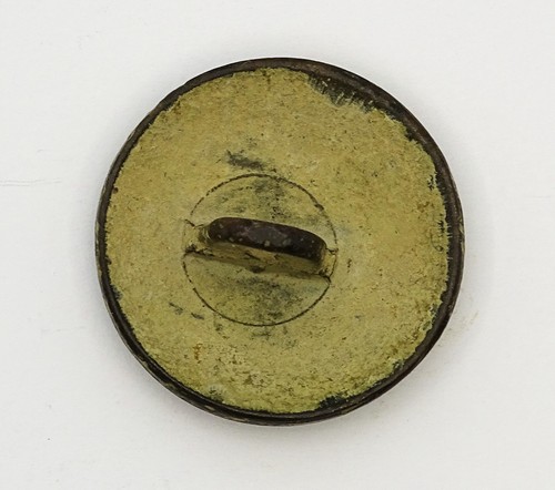 RUSSIAN EMPIRE. Button 24th Infantry Regiment, Troops (1833-1856) 22 Mm - Picture 3 of 4