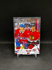 2025-26 Upper Deck Series 1 Young Guns/Canvas/Checklist -- ***YOU PICK***