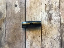 Thompson Center Blued Ramrod Thimble-No Screw 