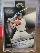 Comprehensive Guide to Hunter Pence Rookie Cards 8