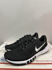 Nike Flex Control 4  Black  CD0197 002 Size 12