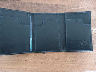 Used Magic trick Jax Peek wallet