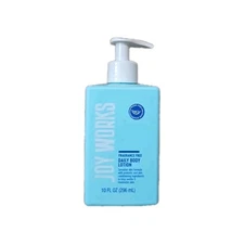 Joy Works Sensitive Skin Daily Body Lotion Daily Body 10 Oz Fragrence Free