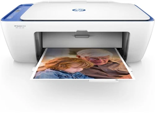 HP DeskJet 2630 - All-in-One Printer