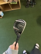 Titleist 913H 19° Hybrid Diamana 92HY Stiff