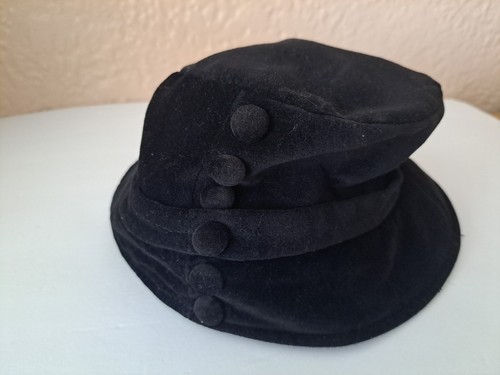 Gorro Pana Mujer - Picture 2 of 6