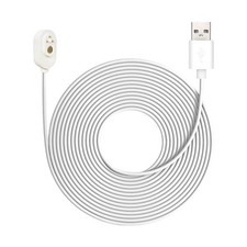 Sturdy USB Charging Cable Accessory with Battery Power Security Cameras