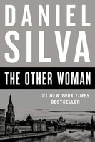 The Other Woman | Daniel Silva | Englisch | Taschenbuch | 2019 | Harpercollins