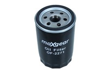 MAXGEAR 26-2080 Ölfilter für PORSCHE